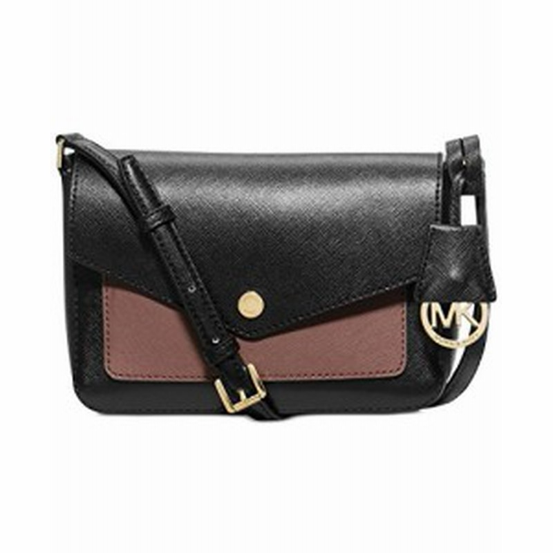 Michael kors discount small flap crossbody