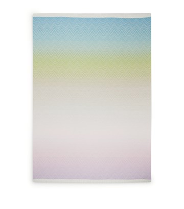 Missoni Home Wool Ombré Ciro Throw