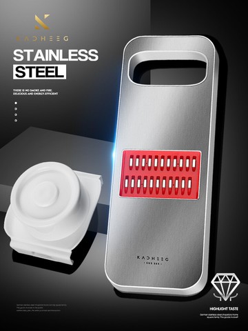 刨絲器 切菜機神器廚房切擦削刨土豆絲片器分割蘿卜薯條家用多功能【MJ193037】