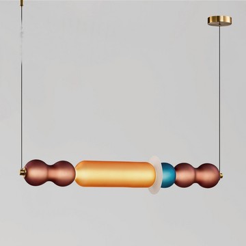 LED 15W 餐吊燈 B21-28-60261