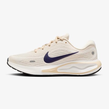 NIKE 耐吉 女慢跑鞋-米白 W NIKE JOURNEY RUN-FJ7765106