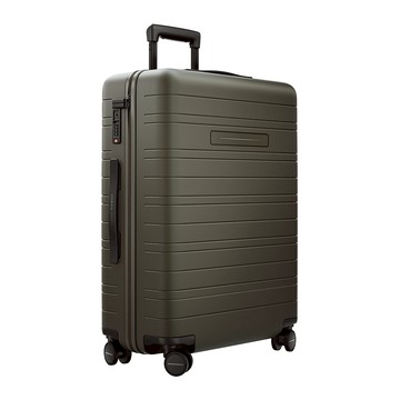 HORIZN STUDIOS ESSENTIAL系列 26吋行李箱H6 (橄欖綠)