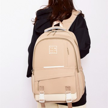 【現貨.快速出貨】雨朵 49008 大學生後背包.雙肩大後背.學生書包