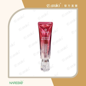 崎莎琪 3.0 E-saki 潤膚防禦乳(30ml) -E學美容新指標