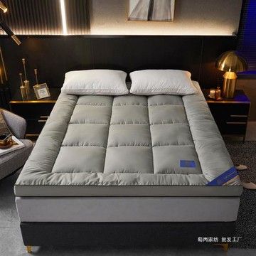 五星級酒店款床墊軟墊子家用榻榻米床褥子鋪底學生宿舍單雙人墊被