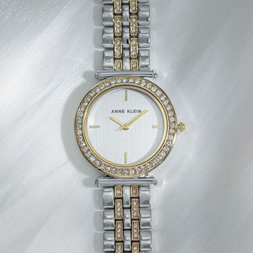 Anne Klein 安妮克萊恩 │ 美國 │石英錶 AN00425 公司貨 【現貨】