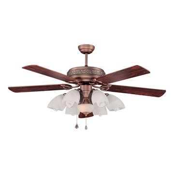 60吋吊扇燈 F06-195X L-203C