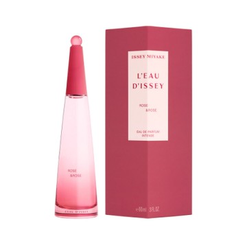 ISSEY MIYAKE 玫瑰玫瑰女性淡香精90ml