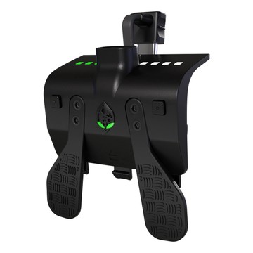 Collective Minds Xbox Series X|S 手把升級器 中控者 射擊輔助 Strike Pack F.P.S. Dominator 內附通用腳本