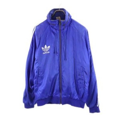 アディダス adidas ナイロンジャケット メンズL /eaa366385