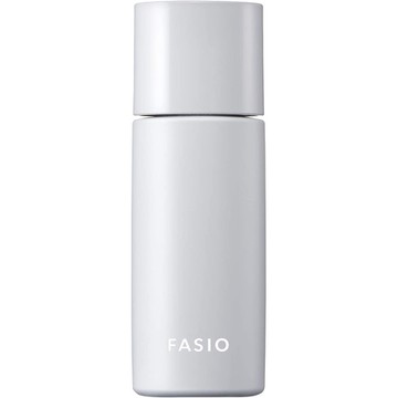 日本 菲希歐 Fasio 粉底 空氣柔感控油 妝前乳 溫和 妝感自然 30g SPF50＋、PA＋＋＋＋日本直郵