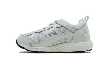 NEW BALANCE 878 SERIES LOW TOPS RETRO WHITE