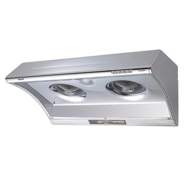Rinnai 【南紡購物中心】 【RH-8025A】深罩式電熱除油排油煙機(不鏽鋼)80cm(含全台安裝)