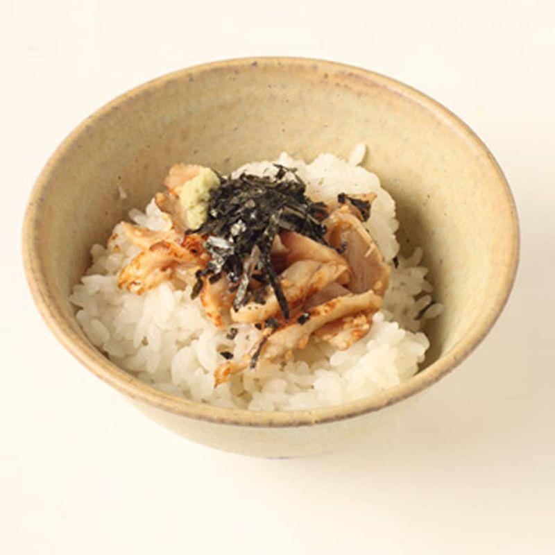 長崎 徳信 牧島流漬け丼 鯵 柚子胡椒 6食入