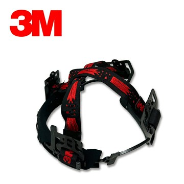 3M 工程安全帽專用旋鈕帽襯 H-700系列 RS4