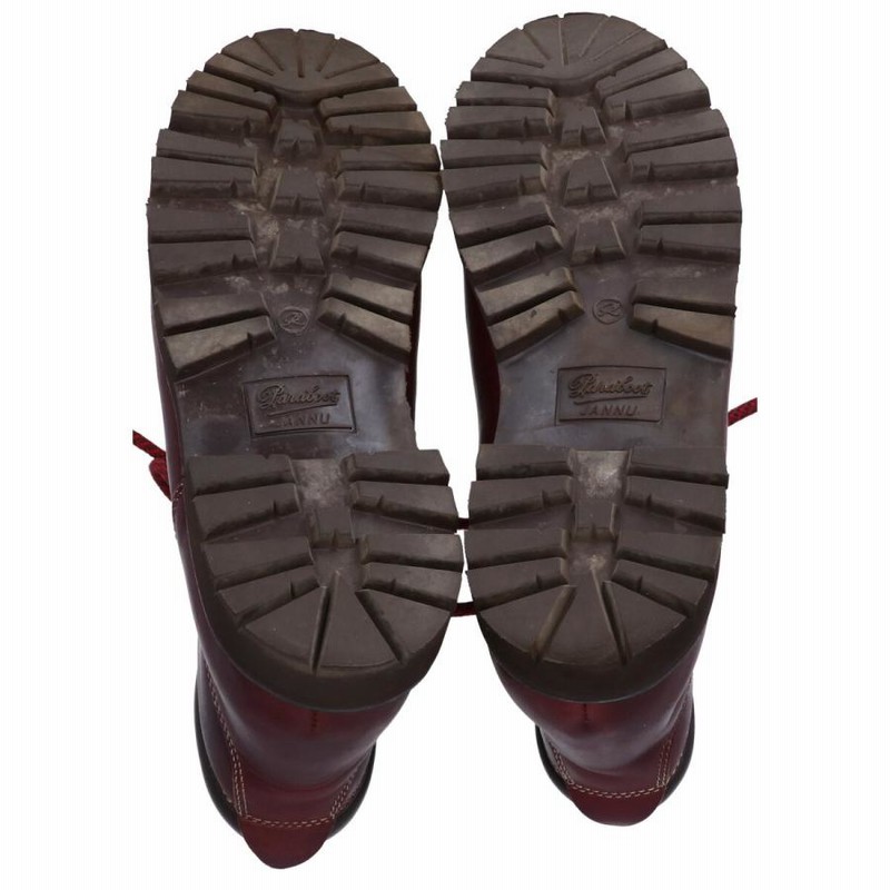 Paraboot パラブーツ AVORIAZ アヴォリアーズ クロムエクセル