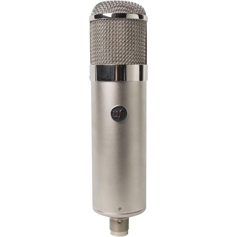 音響機器 WARM AUDIO (ウォームオーディオ) Vacuum Tube Large Diaphragm Condenser Microphon