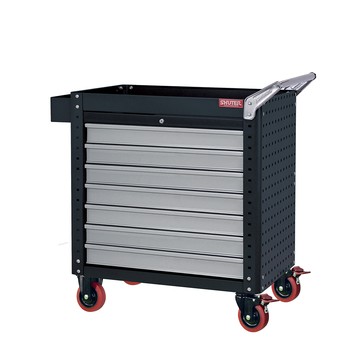 樹德 SHUTER 專業抽屜型工具車 CT-H7