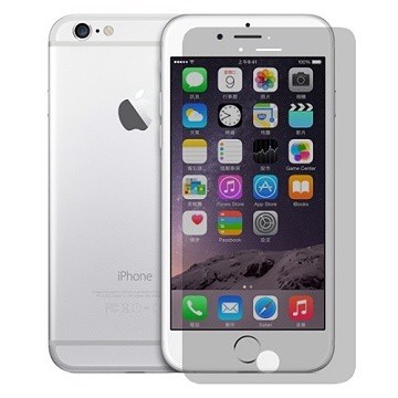 D&A for iPhone 6/6S(4.7吋)霧面防眩螢幕貼