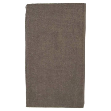 日本桃雪 運動綁頭毛巾 34 x 90cm 100%棉  深咖啡色  1條