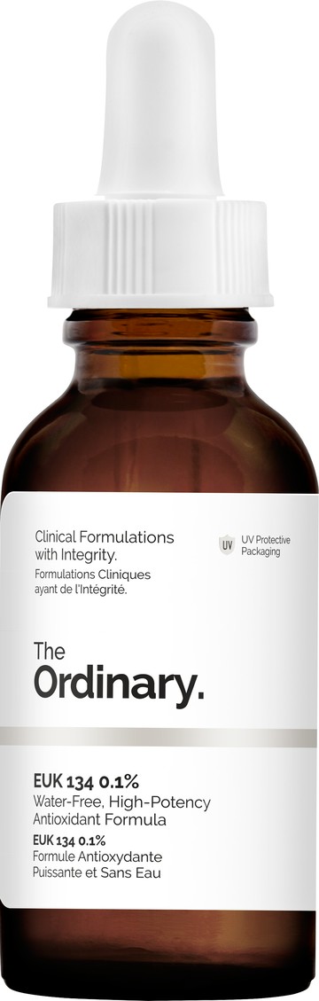The Ordinary EUK 134 0.1% 30ml