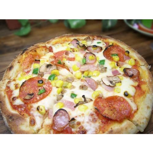 ★ミックスPIZZA　（20cm）★