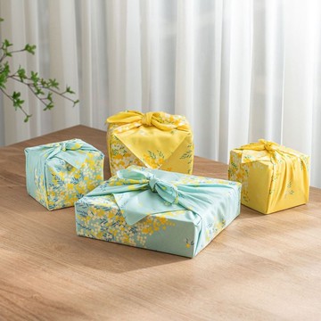 【加購】日式風呂敷包裝 【附品牌紙袋】