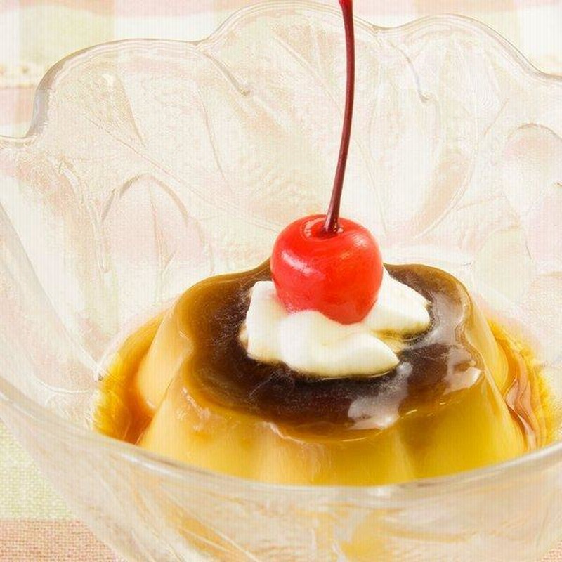 57缶 チェリー 枝付 HOKO