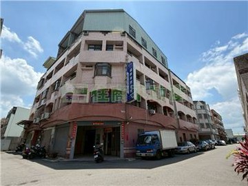 草湖國小8米面寬電梯住辦｜台中市大里區西湖路