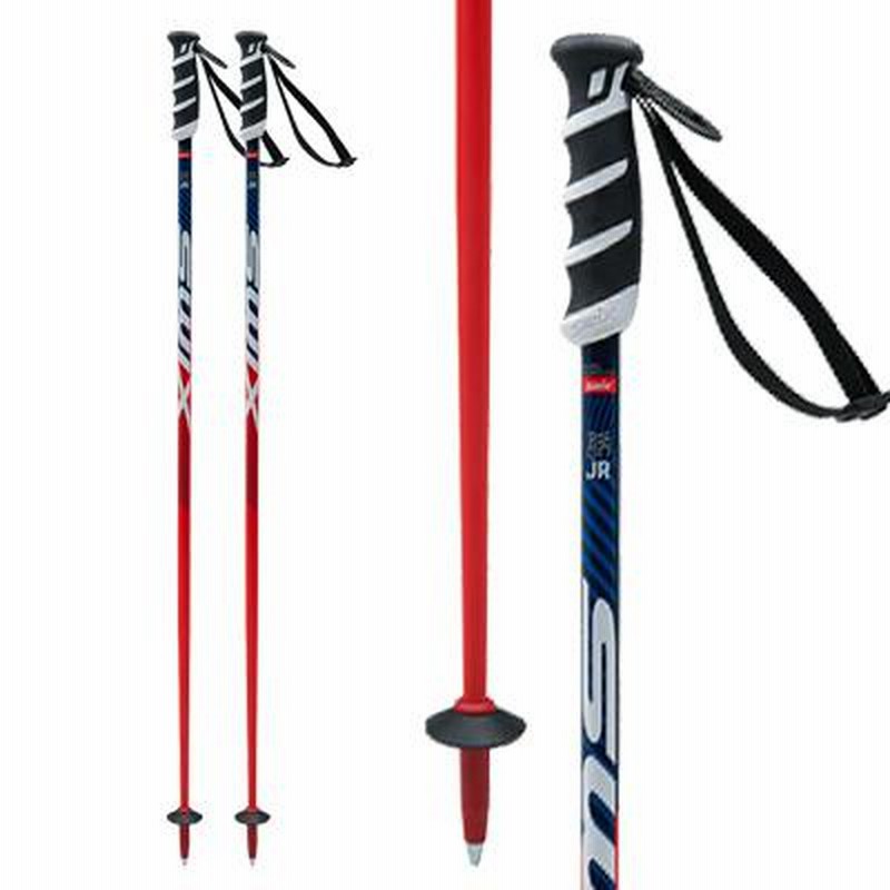SWIX TOURING スキー ストック 115cm swix スキー ストック 115cm スキーストック レディースの人気商品