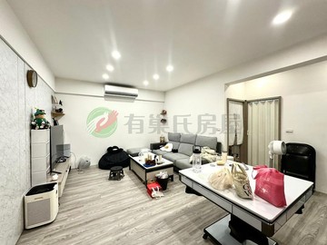 安一路低樓層裝潢大三房｜基隆市安樂區安一路