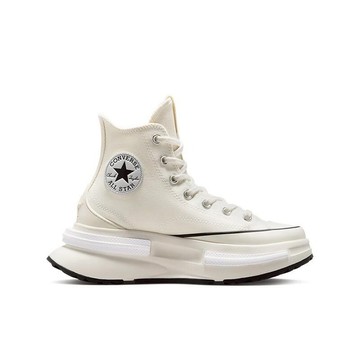 CONVERSE RUN STAR LEGACY CX HI 高筒 休閒鞋 厚底鞋 男鞋 女鞋 燕麥白 白色 A00868C