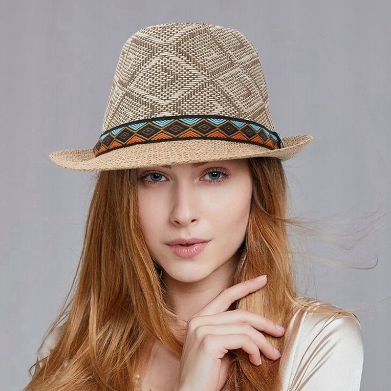 人気商品 パナマハット レディース ハット メンズ 中折れ帽子 ストローハット つば広ハット 帽子 Uvカット 大きめ テンガロンハット帽子 通販 Lineポイント最大get Lineショッピング