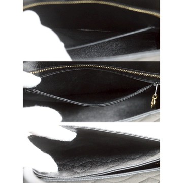 CHANEL VINTAGE 金幣托特包手提包