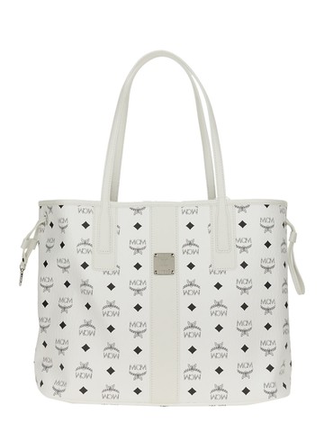 MCM Borsa Shopper liz Medium