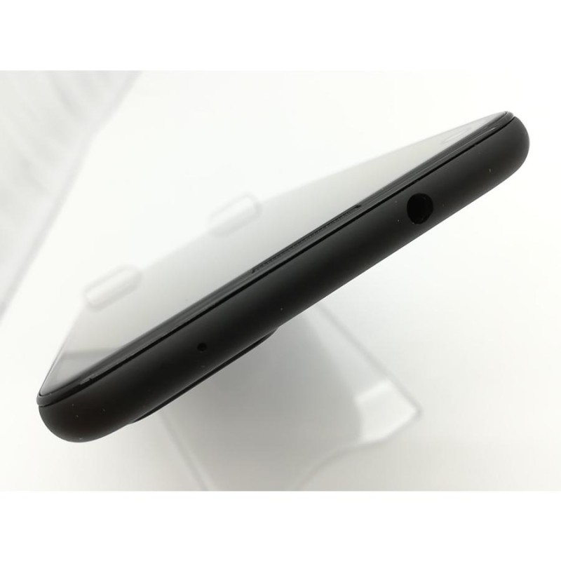 中古】Google SoftBank 【SIMロック解除済み】 Pixel 4a (5G) Just ...