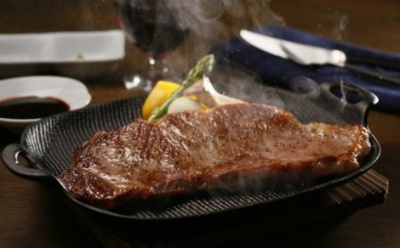 5等級 鹿児島黒牛 サーロインステーキ2枚・すきやき用600g 牛肉 冷凍 リブロース カタロース バーベキュー BBQ JA食肉かごしま