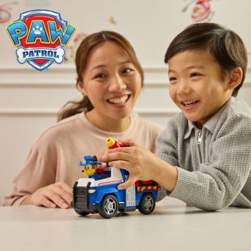 PAW Patrol 汪汪隊立大功-消防救援隊車輛-阿奇_SUNUP