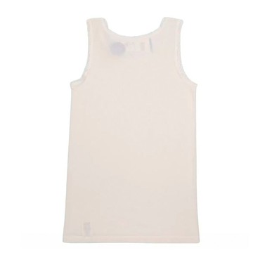 [COSCO代購6] 促銷到2月28號 D152643 AS 女絹混絲綢圓領背心