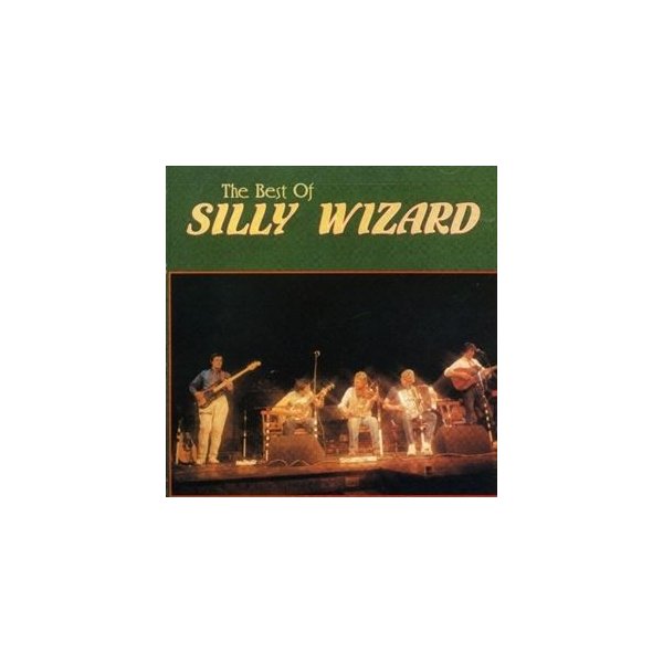 輸入盤 SILLY WIZARD BEST OF