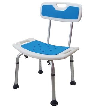 感恩使者 舒適防滑坐墊貼-洗澡椅坐墊貼(背墊+坐墊/組)  背墊 36.5 x 11cm + 間寬 17cm + 窄距 6.5cm + 坐墊 35.5 x 24.2cm  1組