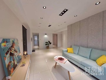 次頂樓景觀三房，百萬全新整理，即刻入住沒煩惱｜新北市新莊區昌平街