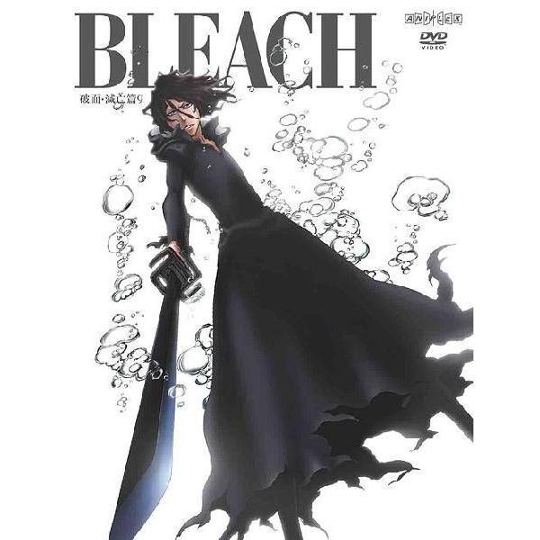 ソニー・ミュージックエンタテインメント DVD キッズ BLEACH