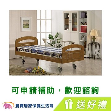 【送好禮】電動病床 電動床 耀宏電動病床YH317-2 二馬達 病床 好禮雙重送
