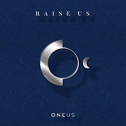 ONEUS 2ndミニアルバム RAISE US (Dawn ver.)[並行輸入品]