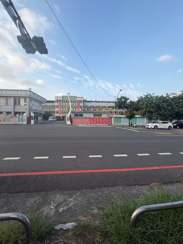 東區金鑽錢大面寬店面｜台南市東區裕農路