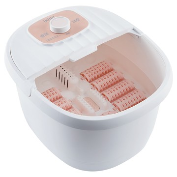 【ikiiki伊崎】恆溫加熱足浴機 IK-FM5602 極輕量化