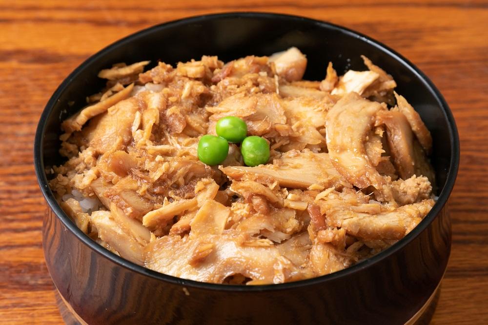 鶏めし丼６人前セット