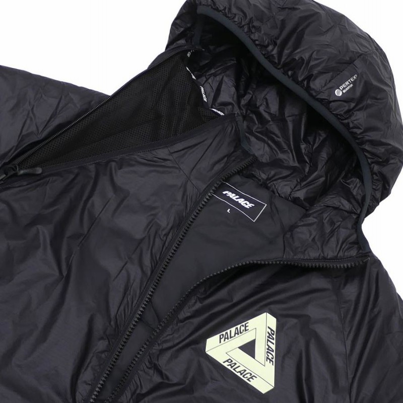 パレス スケートボード Palace Skateboards PERTEX QUANTUM JACKET ...