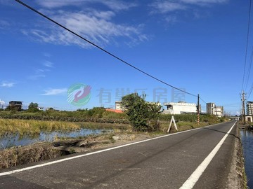 五結近綠舞傳藝低總價農地｜宜蘭縣五結鄉錦眾段
